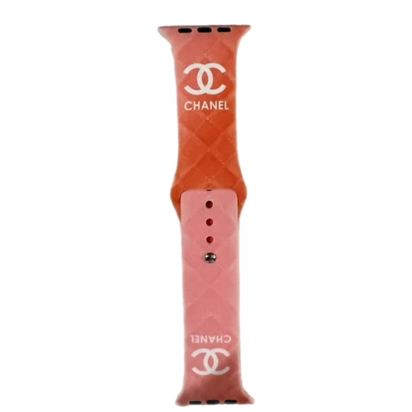 FASHION Silicone Apple Watch Band